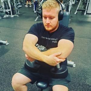 Meet your Posher, Frank